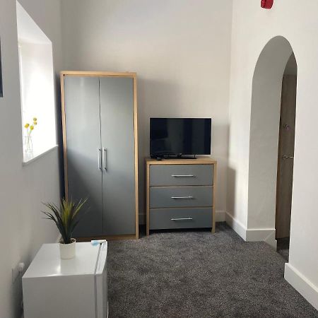 2D Spv Double En-Suite Room Wakefield Exterior foto